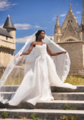 Robe de mariée Noella