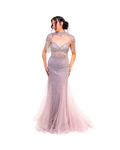 Robe de soirée Elsa